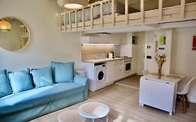 Lovely Split Appartment In The Heart Of The Old-Town
