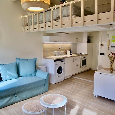 Lovely Split Appartment In The Heart Of The Old-Town Nice Exterior photo